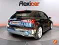 Audi A3 Sportback 35TDI Advanced S tronic Negro - thumbnail 9