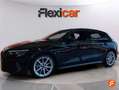 Audi A3 Sportback 35TDI Advanced S tronic Negro - thumbnail 8