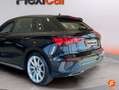 Audi A3 Sportback 35TDI Advanced S tronic Negro - thumbnail 11