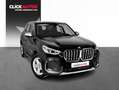BMW X1 sDrive 18dA Negro - thumbnail 3