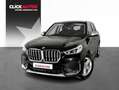 BMW X1 sDrive 18dA Negro - thumbnail 1