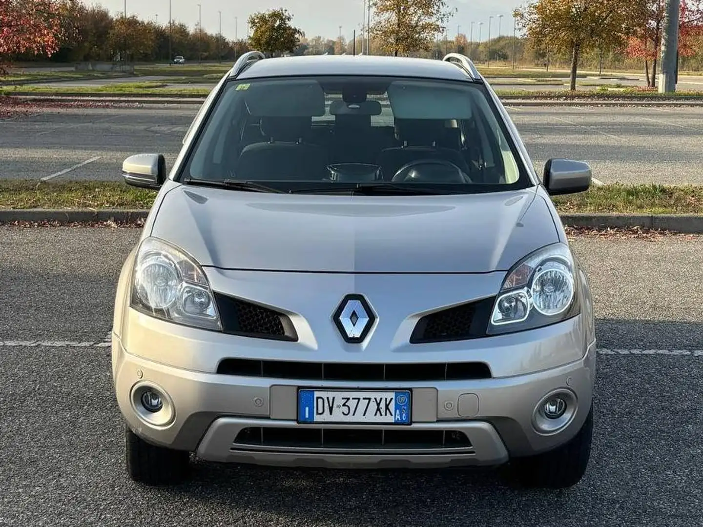 Renault Koleos Koleos 2.0 dci Dynamique 4x4 150cv fap Argento - 1