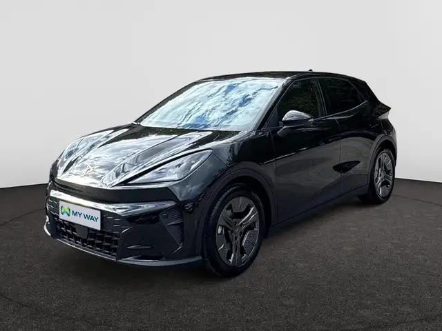 CUPRA Raval 37 kWh Corporate Light