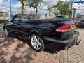 Saab 9-3 Cabrio 2.0 Turbo SE 185pk Airco,Cruisecontrol,Lede Zwart - thumbnail 2