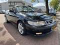 Saab 9-3 Cabrio 2.0 Turbo SE 185pk Airco,Cruisecontrol,Lede Zwart - thumbnail 1