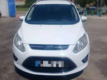 1.6TDCi Titanium 115