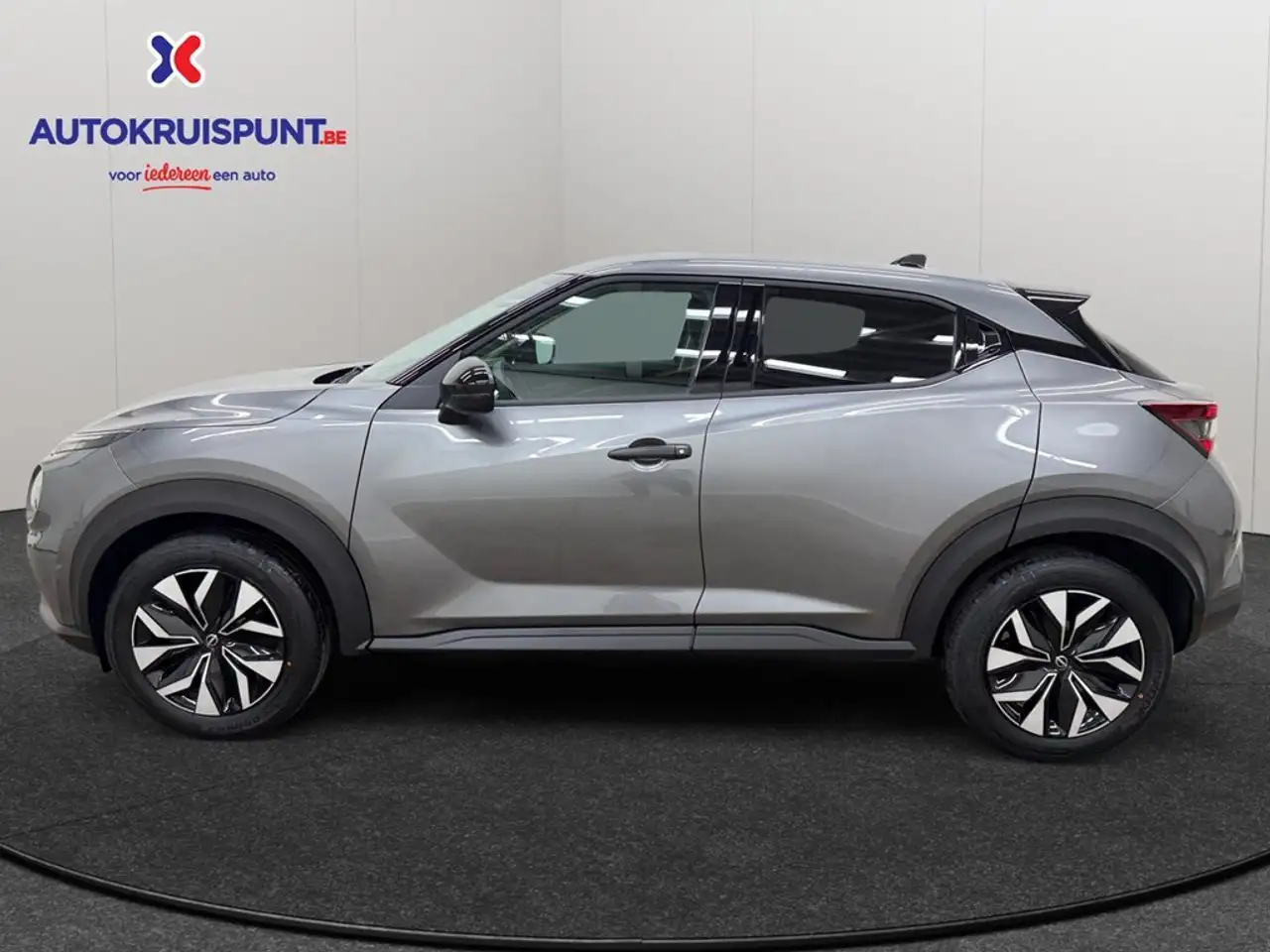 Nissan Juke 2026
