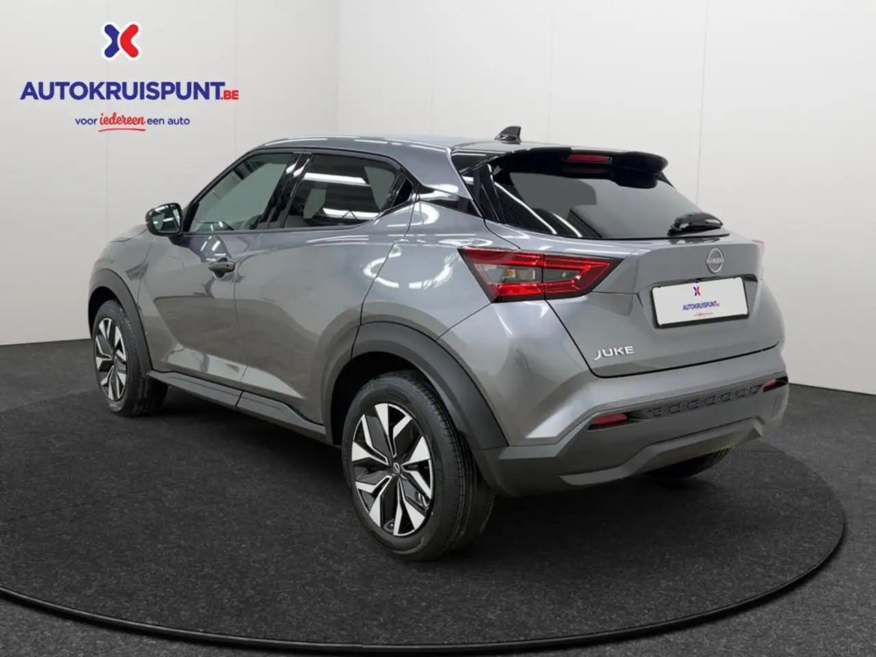 Nissan Juke 2026
