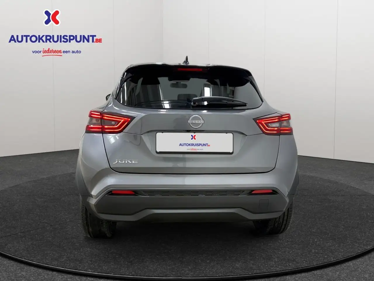 Nissan Juke 2026