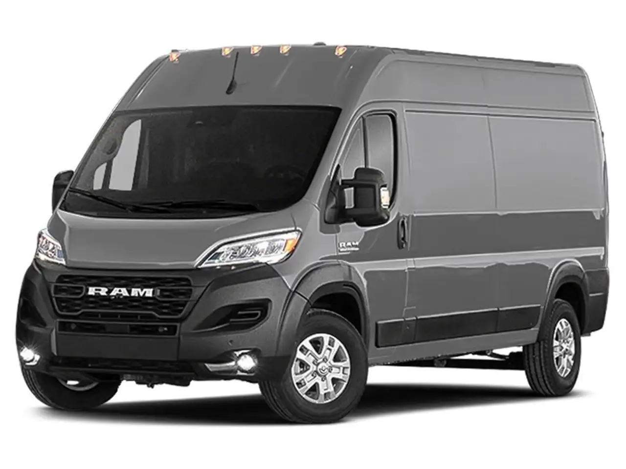 2025 RAM ProMaster 3500