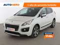 Peugeot 3008 1.6 BlueHDi Allure 120 Blanc - thumbnail 1