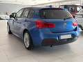 BMW 118 Serie 1 F/20-21 118i Msport 5p - Soli 72.000 Km Bleu - thumbnail 4