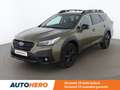 Subaru OUTBACK 2.5 Style Grün - thumbnail 1