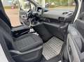 Peugeot Rifter 1.5 BlueHDI 2019 Lage KM Mooie staat! 5pers Weiß - thumbnail 23