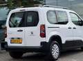 Peugeot Rifter 1.5 BlueHDI 2019 Lage KM Mooie staat! 5pers Weiß - thumbnail 12