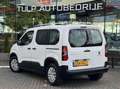 Peugeot Rifter 1.5 BlueHDI 2019 Lage KM Mooie staat! 5pers Weiß - thumbnail 5