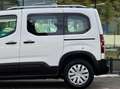 Peugeot Rifter 1.5 BlueHDI 2019 Lage KM Mooie staat! 5pers Weiß - thumbnail 14