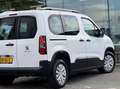 Peugeot Rifter 1.5 BlueHDI 2019 Lage KM Mooie staat! 5pers Weiß - thumbnail 10