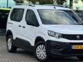 Peugeot Rifter 1.5 BlueHDI 2019 Lage KM Mooie staat! 5pers Weiß - thumbnail 17