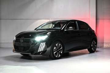 208 1.2 Turbo Allure /Camera / GPS