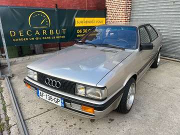 coupe GT