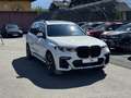 BMW X7 xDrive30d Aut. M-Sport AHK 22" HeadUp SkyLounge... Biały - thumbnail 3
