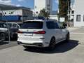 BMW X7 xDrive30d Aut. M-Sport AHK 22" HeadUp SkyLounge... Blanc - thumbnail 4
