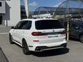 BMW X7 xDrive30d Aut. M-Sport AHK 22" HeadUp SkyLounge... Blanc - thumbnail 6