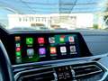 BMW X7 xDrive30d Aut. M-Sport AHK 22" HeadUp SkyLounge... Biały - thumbnail 23