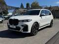 BMW X7 xDrive30d Aut. M-Sport AHK 22" HeadUp SkyLounge... Blanc - thumbnail 46