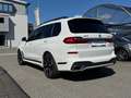 BMW X7 xDrive30d Aut. M-Sport AHK 22" HeadUp SkyLounge... Blanc - thumbnail 47