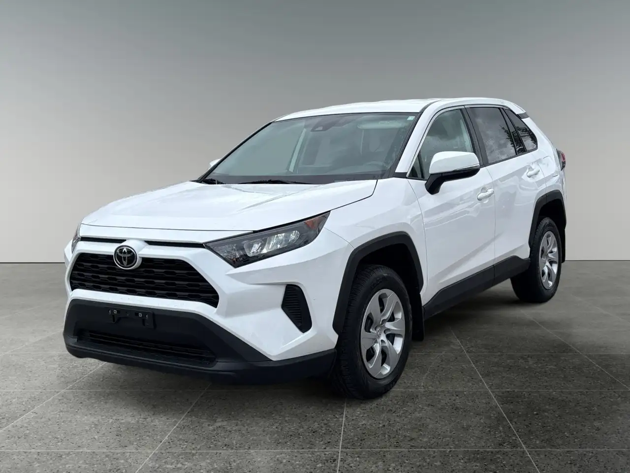 2023 Toyota RAV 4