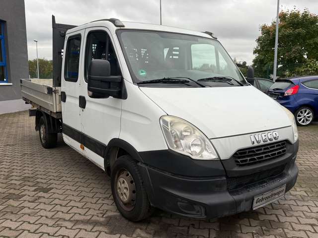 Iveco IS35SC2AA