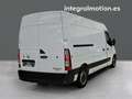 Opel Movano Biturbo CDTI 150cv Blanc - thumbnail 5