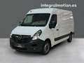 Opel Movano Biturbo CDTI 150cv Blanc - thumbnail 1