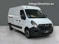 Opel Movano Biturbo CDTI 150cv Blanc - thumbnail 3