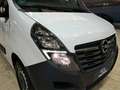 Opel Movano Biturbo CDTI 150cv Blanc - thumbnail 19