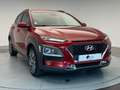 Hyundai KONA 1.6 GDi 141 Hybrid EXECUTIVE GPS Rouge - thumbnail 2