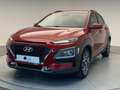 Hyundai KONA 1.6 GDi 141 Hybrid EXECUTIVE GPS Rouge - thumbnail 1