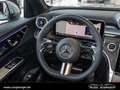 Mercedes-Benz GLC 300 e 4M AMG Line *AHK*360°*Distr*Pano*Memo* Silber - thumbnail 14