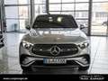 Mercedes-Benz GLC 300 e 4M AMG Line *AHK*360°*Distr*Pano*Memo* Silber - thumbnail 10