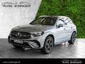 Mercedes-Benz GLC 300 e 4M AMG Line *AHK*360°*Distr*Pano*Memo* Silber - thumbnail 1