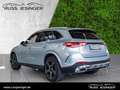 Mercedes-Benz GLC 300 e 4M AMG Line *AHK*360°*Distr*Pano*Memo* Silber - thumbnail 4