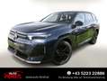 Citroen C5 Aircross Hybrid MAX Pano HUD eHk Nav ACC SHZ 100 kW (136... Blau - thumbnail 1