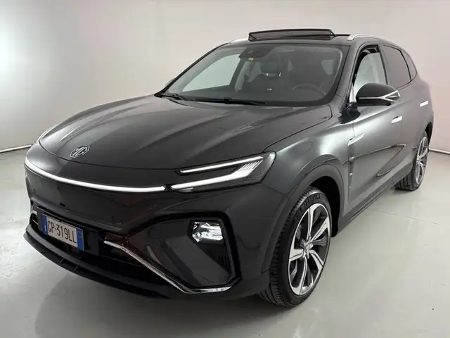 MG Marvel R Marvel R Luxury! PREZZO REALE