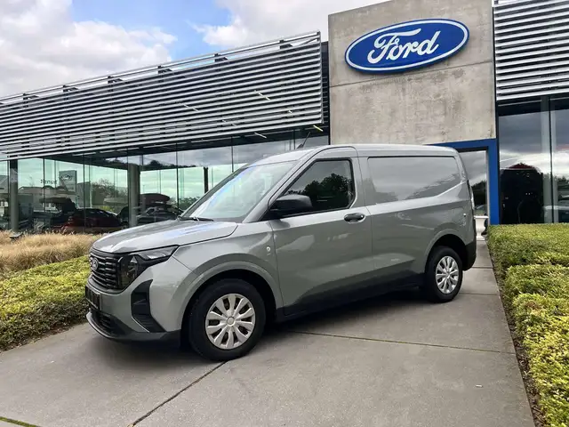 Ford Transit Courier TREND 1.0i EcoBoost met 100 PK!