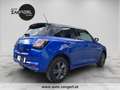 Suzuki Swift 1.2 Allgrip Hybrid Shine MT Schwarz - thumbnail 4