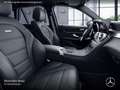 Mercedes-Benz GLC 63 AMG GLC 63 S 4M NIGHT+DRIVERS+PANO+360+MULTIBEAM+SPUR Grau - thumbnail 13