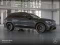 Mercedes-Benz GLC 63 AMG GLC 63 S 4M NIGHT+DRIVERS+PANO+360+MULTIBEAM+SPUR Grau - thumbnail 17