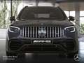 Mercedes-Benz GLC 63 AMG GLC 63 S 4M NIGHT+DRIVERS+PANO+360+MULTIBEAM+SPUR Grau - thumbnail 8